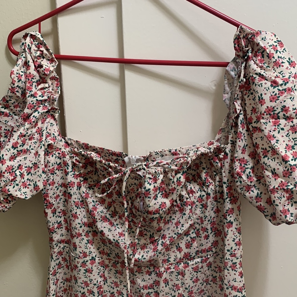 Spring Dress - Picture 2 of 8
